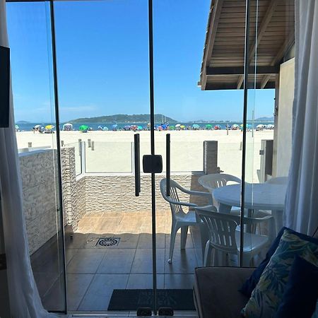 Ocean Residence Palhoça Buitenkant foto