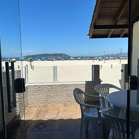 Ocean Residence Palhoça Buitenkant foto
