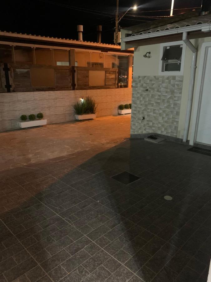 Ocean Residence Palhoça Buitenkant foto