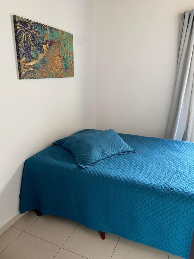 Ocean Residence Palhoça Buitenkant foto