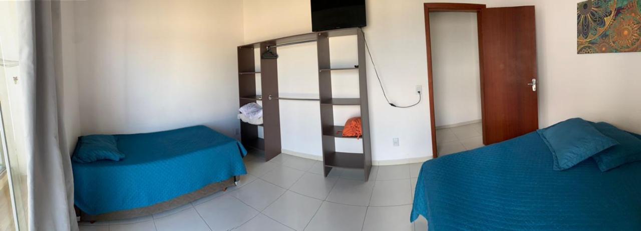 Ocean Residence Palhoça Buitenkant foto