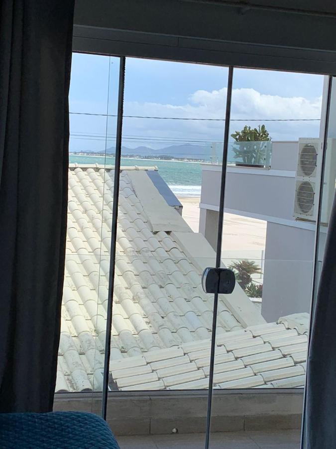Ocean Residence Palhoça Buitenkant foto