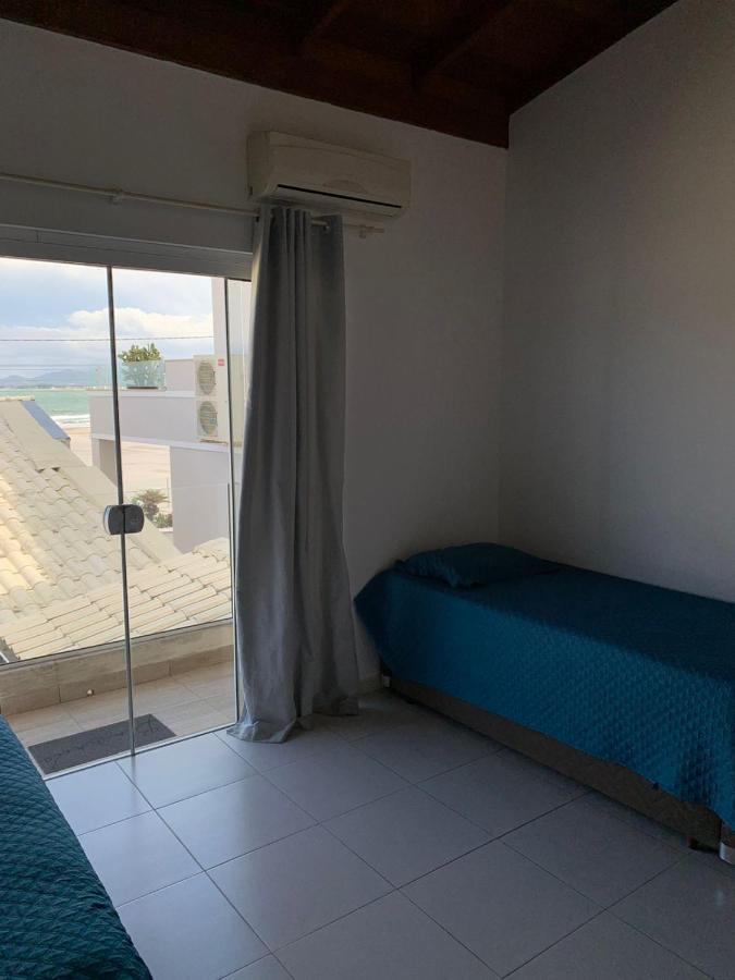 Ocean Residence Palhoça Buitenkant foto