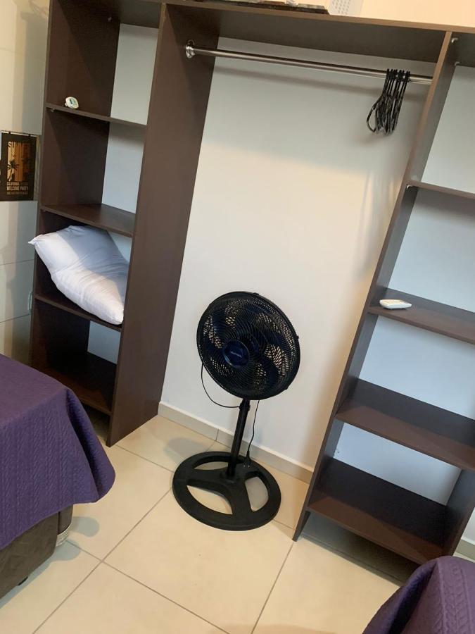 Ocean Residence Palhoça Buitenkant foto